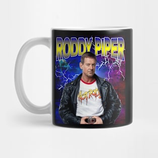 RODDY PIPER Mug